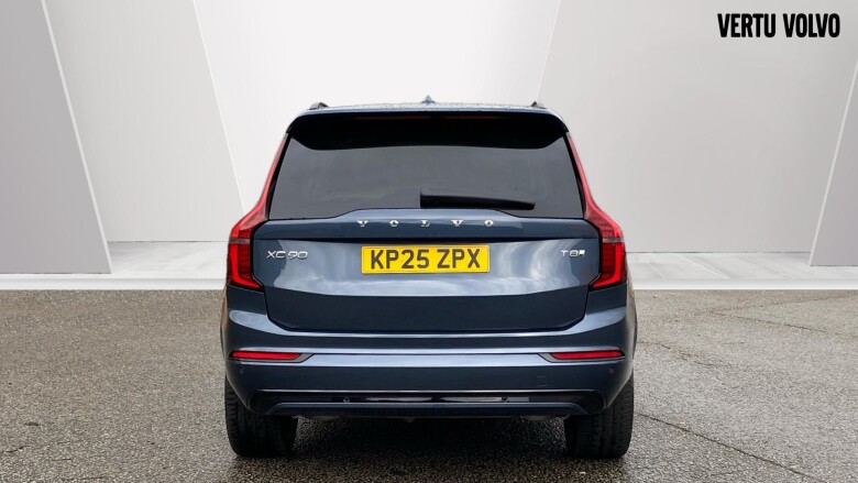 Volvo XC90 2.0 T8 PHEV Ultra Dark 5dr AWD Geartronic Estate